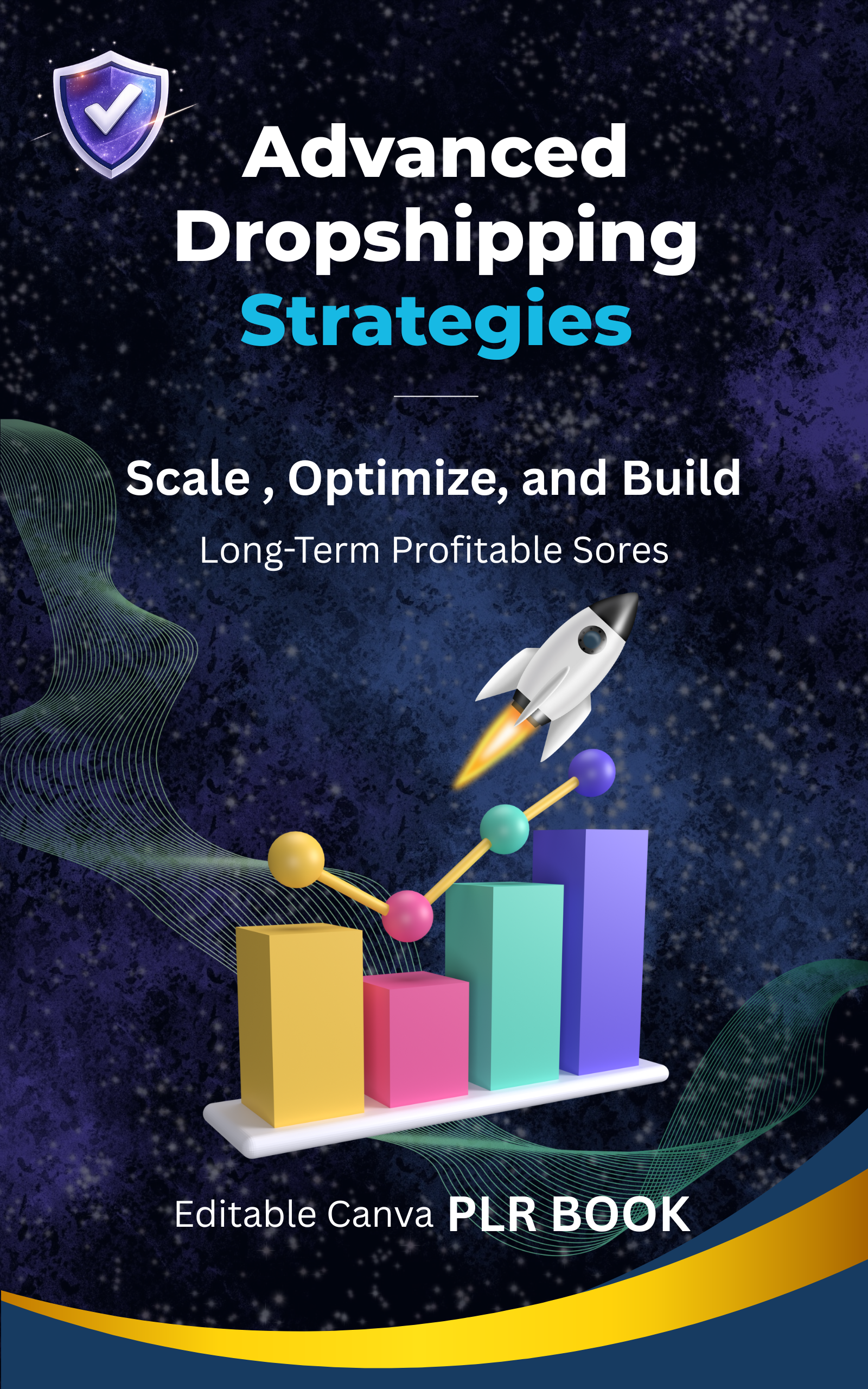 New PLR Dropshipping 100 - Image 3