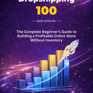 New PLR Dropshipping 100