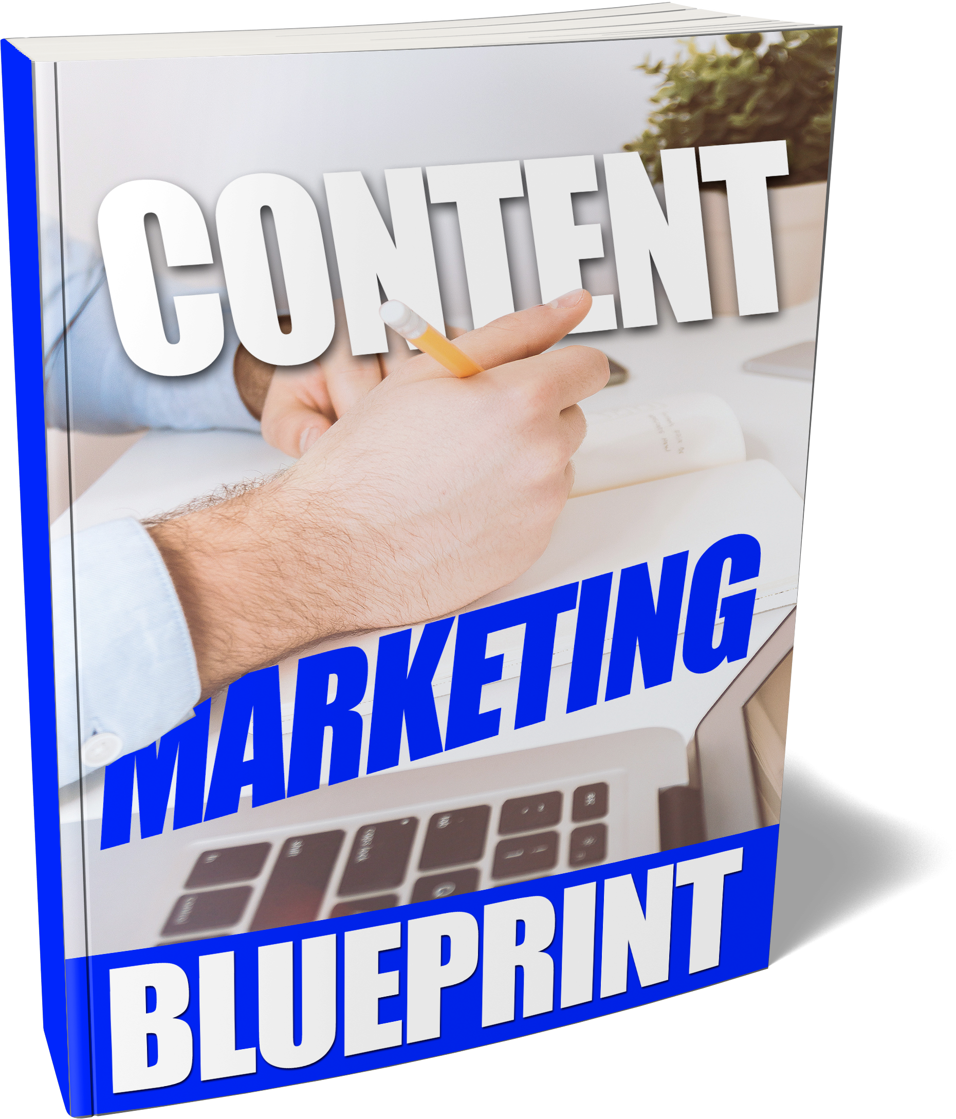 Content Marketing Blueprint