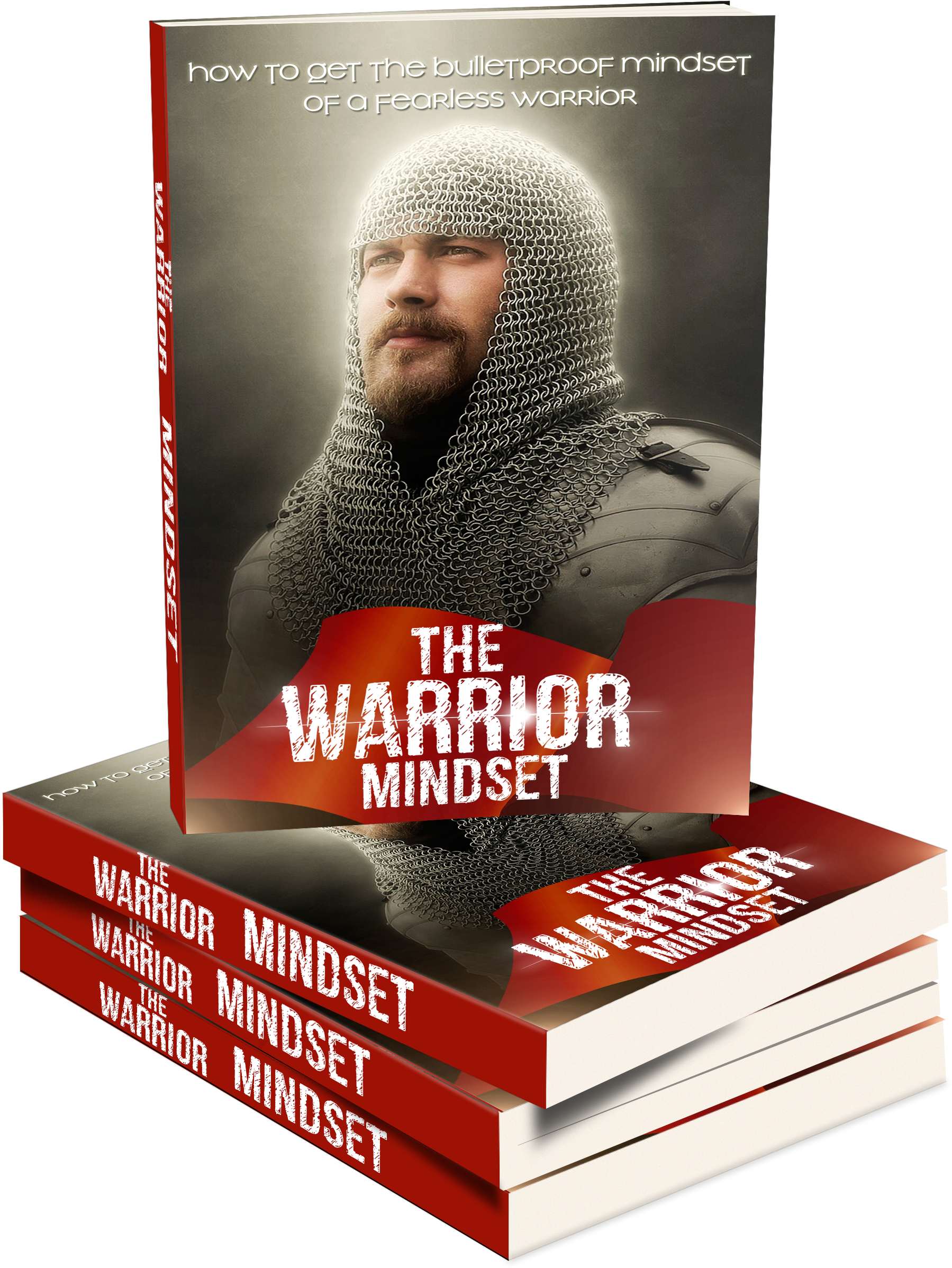 Warrior Mindset Video Upgrade