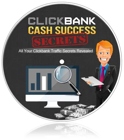 Clickbank Cash Success Secrets - Image 3