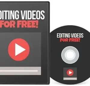 Editing Videos For Free