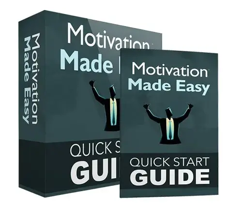Motivation Made Easy - Image 3