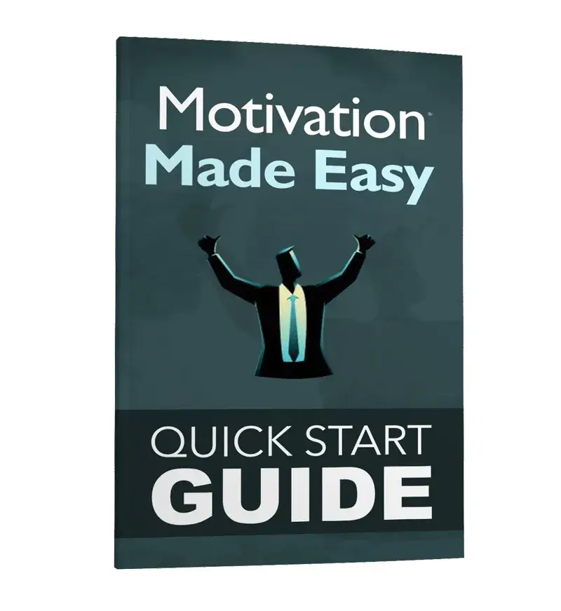Motivation Made Easy - Image 2