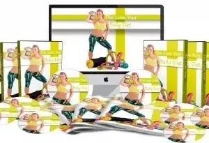 The Lose Your Belly Diet Deluxe