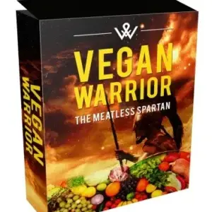 Vegan Warrior PRO