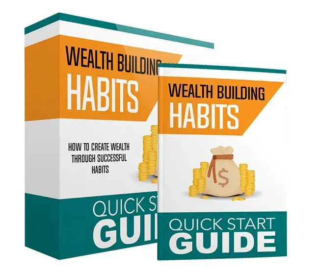 Wealth Building Habits - Image 2