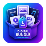 Digital Bundle